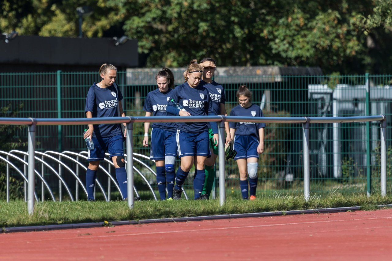 Bild 60 - Frauen SV Wahlstedt - ATSV Stockelsdorf : Ergebnis: 2:2